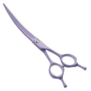 Tijeras de Peluquería Profesional para Perros y Gatos de 8 Pulgadas, Acero Inoxidable Japonés, Precisión y Portabilidad, Modelo 2026 - Product Image 5