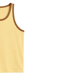 Camiseta sin mangas verde oscuro para hombre, chaleco de algodón para gimnasio, color sólido, informal, para verano, fitness, entrenamiento, ropa deportiva transpirable - Product Image 2