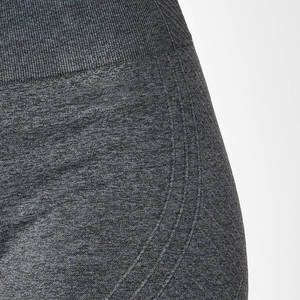 Leggings de yoga antibactériens et anti-odeurs Fresh-Tech pour la gym - Product Image 5