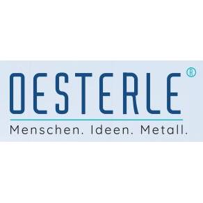 Oesterle GmbH logo