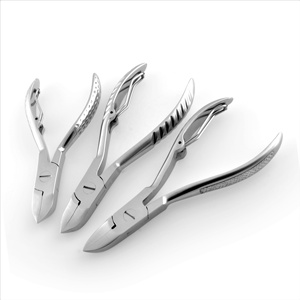 Cortacutículas Clásico, Herramienta Profesional para Recortar la Piel de las Uñas, Instrumento de Manicura de Alta Calidad - Product Image 6