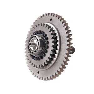 CLG835H CLG835รถตัก52C0396ล้อยางอะไหล่ส่งคลัทช์ที่ถูกบุกรุก - Product Image 3