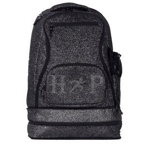 Hot Custom Glitter <b>Backpack</b> Logo Cheerleading Dance Bag Glitter Sparkle Cheerleading <b>Backpack</b> 2026 - Product Image 3