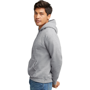 Ventes en gros de sweats à capuche pour hommes, collection décontractée haut de gamme avec matière en polaire confortable, construction confortable, personnalisation de la marque, différentes tailles - Product Image 2