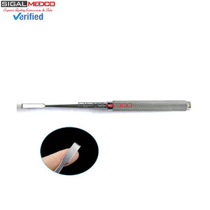 Ensemble d'instruments chirurgicaux orthopédiques en acier inoxydable de qualité médicale professionnelle pour la sculpture et la mise en forme des os - Product Image 4