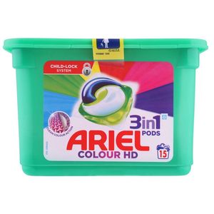 Cápsulas Ariel de alta calidad en suministro a granel con envío rápido a todo el mundo y entrega confiable - Product Image 2