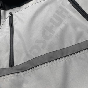 Chaqueta de Motociclismo Personalizada con Certificación CE, Chaqueta Protectora de Cuero Genuino para Motociclistas, Transpirable, Venta al Por Mayor OEM - Product Image 6