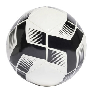 Balón de Fútbol Profesional de la Mejor Calidad 2026, Ecológico, Duradero, Tamaño Oficial 5, con Impresión de Logotipo Personalizado - Product Image 6