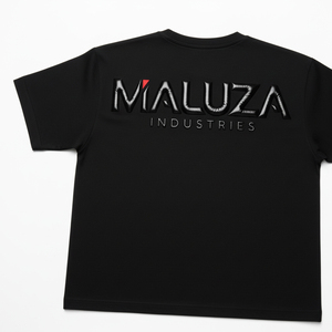 เสื้อยืดพิมพ์ลายพัฟฟ์ผู้ชายแบบกำหนดเอง พิมพ์ลาย 3 มิติ เนื้อผ้าคอตตอน 100% หนานุ่ม สไตล์สตรีทแวร์ ล้างสีแบบแอซิดวอช ดีไซน์ขาดๆ - Product Image 2