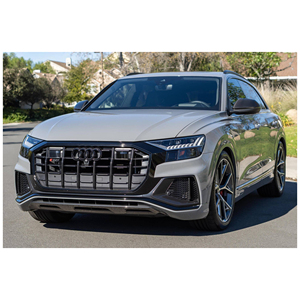 Audi SQ8 Prestige 2022 - Product Image 5