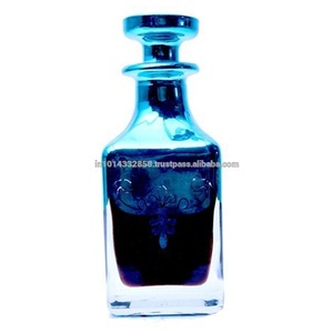 100% Huile d'oud de bois d'agar indien pur et naturel Hindi Supper - Product Image 5