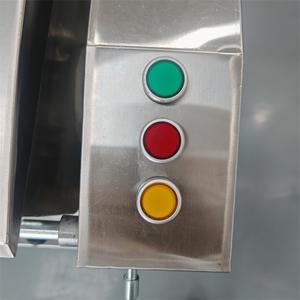 Mélangeur de viande industriel 15KG Mélangeur de viande utilisé par saucisse/Mélangeur de viande de haute qualité - Product Image 2