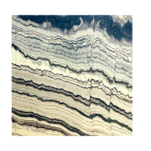 Mármol Blanco Mercurio, Piedra Natural Versátil para Construcción de Paredes, Proyectos Comerciales, Entrada, Exterior, Dormitorio, Baño, Pasillo - Product Image 2