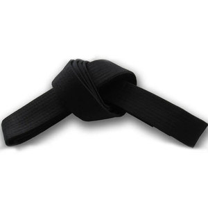 Cinturones de Karate de Secado Rápido y Transpirables, con Logotipo Personalizado OEM, para Hombres y Mujeres, Ropa de Artes Marciales de Alta Calidad, Precio al por Mayor de Fábrica - Product Image 2