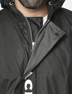 Conjunto de Chaqueta y Pantalones Impermeables con Capucha de Alta Calidad para Hombre, Marca OEM, para Viajes al Aire Libre - Product Image 4