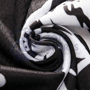 Meilleure Vente Tendance Légère Confortable Manches Longues Respirante Haute Qualité Personnalisable Logo Sublimation - Product Image 4