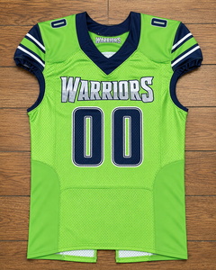 High Quality Football Jersey Custom Breathable <b>Mesh</b> Sports Uniform Plus Size <b>Short</b> Sleeve OEM - Product Image 3