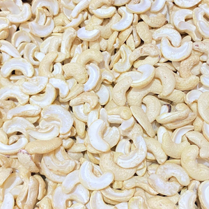 Reasonable Price SANTIGO <b>Nuts</b> <b>Kernels</b> Broken Kaju Kaju Cashew <b>Nuts</b> Exported To Middle East - Product Image 1