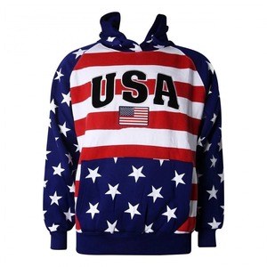 OEM New Design Mens Sports <b>Hoodie</b> High Quality Polyester Winter Sublimation Printing <b>Hoodie</b> Custom Logo ODM Wholesale - Product Image 4