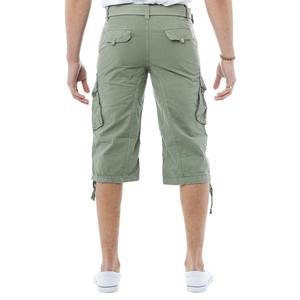Shorts de sport personnalisés pour hommes, nouvelle collection été, design sublimé, polyester, imprimé, pour le basketball. - Product Image 2