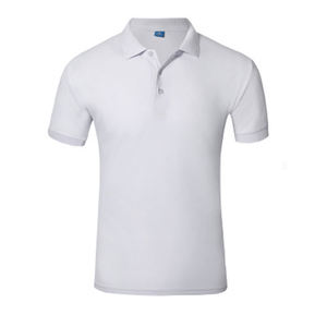 เสื้อยืดพิมพ์ลายคุณภาพสูง น้ำหนัก 180 กรัม ทรงหลวม โอเวอร์ไซส์ สำหรับผู้ชาย แขนสั้น ผ้าฝ้าย ยับยาก - Product Image 6