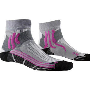 Chaussettes de sport unisexes professionnelles à séchage rapide, personnalisées, pour la course à pied, compression - Product Image 3