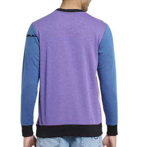 Sweat-shirt à capuche pour homme de haute qualité, en coton doux, décontracté, pour la gym, vente en gros, usine d'exportation - Product Image 3