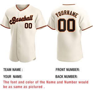 Camiseta de Béisbol Sublimada Personalizada de Corte Ajustado, de Alta Calidad, Deportiva, Casual y Ligera - Product Image 5