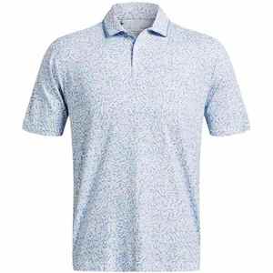 Camisetas Polo Personalizadas al por Mayor con Diseño de Malla Sublimada, de Secado Rápido, para Hombre, con Cierre - Product Image 4
