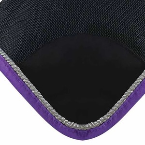 Bonnet anti-mouches pour chevaux, personnalisable, haute qualité, pour l'équitation, fournisseur OEM, prix de gros - Product Image 5