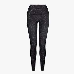 New Trending Products Womens Activewear <b>Exercise</b> Leggings Female High Waist Workout Legging Multi Color Pants For Women - Product Image 2