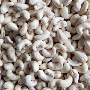 Nueces de Anacardo W240 al Vacío Directamente de Fábrica, Nueces de Anacardo SANTIGO W320 - Product Image 1