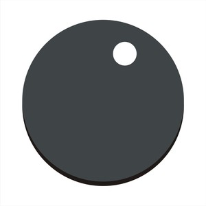 Disco de Paro por Sobrecarga para Elevador Hidráulico 180981m1, Repuesto OEM para Tractor Massey Ferguson, Acero Inoxidable, Duradero, Ajuste Preciso, 6 Meses de Garantía - Product Image 1