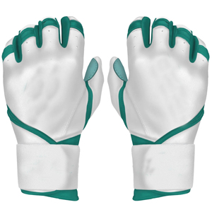 Guantes de Bateo de Béisbol de Alta Velocidad, Transpirables y Ligeros para Entrenamiento, Suministro OEM - Product Image 4
