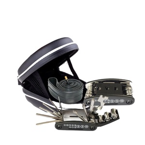 Mallette de rangement en EVA fermée à fermeture éclair durable de couleur personnalisée étanche et portable pour les produits d'extérieur fiables de BWL Vietnam - Product Image 1