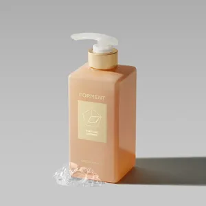 FORMENT Good Quality 500ml Body Shower Gel Cotton Memory Perfume - Product Image 1