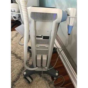 เครื่อง BTL Aesthetic_s Exilis Ultra พร้อมหัวสำหรับใบหน้าและร่างกาย และ 360 Femme - Product Image 6