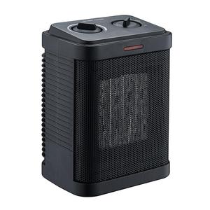 Elemento Calefactor PTC con Protección Contra Sobrecalentamiento, Cuerpo de Plástico Hecho en Vietnam, sin Control por Aplicación, Negro MA-PTC-SH002 - Product Image 3