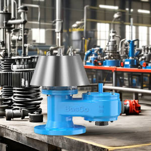 Van xả hơi cuối dòng - Product Image 2