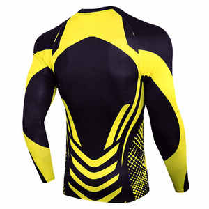 <b>mens</b> athletic <b>compression</b> suit gym workout outfit <b>for</b> sports training running and fitness muscle support <b>tight</b> fit design - Product Image 4
