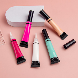 10 Colors Cream Eyeshadow & Liner, Waterproof High-Pigment Matte & Satin <b>Eye</b> Paint - Product Image 5