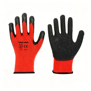 Fabricantes <span class=keywords><strong>de</strong></span> Guantes <span class=keywords><strong>de</strong></span> Trabajo en China, Guantes Industriales <span class=keywords><strong>de</strong></span> Seguridad para Jardinería, Construcción y Trabajo, Recubiertos <span class=keywords><strong>de</strong></span> Látex - Product Image 3