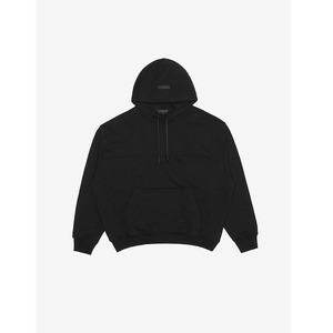 [DPRIQUE] 06 Sweat à capuche oversize (D10T042) – Matière certifiée de qualité, vêtement décontracté fiable - Product Image 2