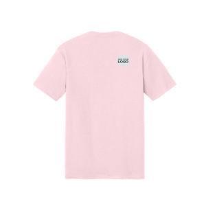 Vintage Graphic Crop <b>Top</b> Streetwear <b>Aesthetic</b> Custom Logo Printed Short Baby Tee Shirt - Product Image 3