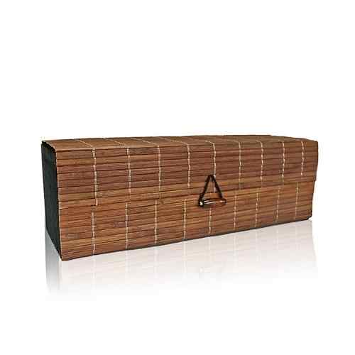 Wholesale 6x Bamboo Gift Boxes Premium Wooden & Bamboo Boxes
