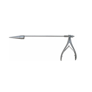 Kit de Ligadura de Hemorroides PISSCO, Kit de Bandas para Hemorroides, Ligador Quirúrgico de Hemorroides, Pinzas para Ligadura de Hemorroides, Cirugía Rectal - Product Image 4