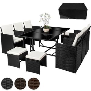 Vente en gros de meubles en osier au design moderne du Vietnam Bon prix pour l'extérieur Salon Entrepôt Cour Hôtel Entrée - Product Image 3