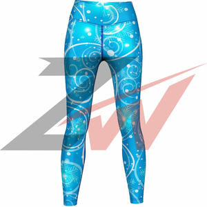 High Quality Price Best Selling Women <b>Legging</b> New Unique Design <b>Gym</b> Sport Workout Basic Tight <b>Leggings</b> for Women - Product Image 6