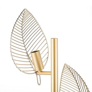 Lampada da Terra Ispirata all'Albero 67.3: Arredo Casa Elegante e di Stile - Product Image 5