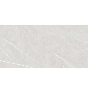Premium Glossy Porcelain Floor <b>Wall</b> Tile 600x1200mm 9mm Random Design for Furniture Marble Sanitaryware Showroom - Product Image 1